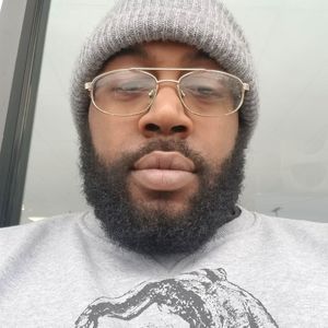 Meet your Posher, Timothy